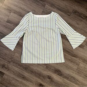 Hinson Wu Lutetia Top